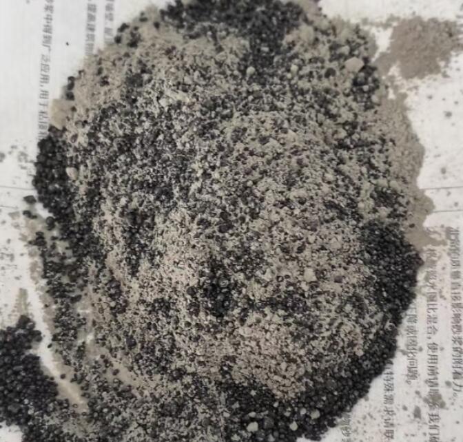 永发镇不发火砂浆耐磨地坪施工方案