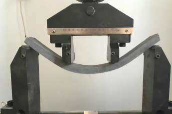 永发镇高延性混凝土 高延性砂浆 抗震加固混凝土产品特点 施工流程