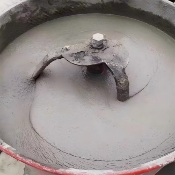 永发镇高强无收缩灌浆料施工流程 ，灌浆料施工注意事项