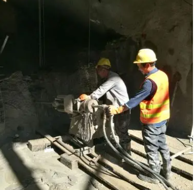 永发镇水下抗分散灌浆料特点 水下不分散注浆料介绍