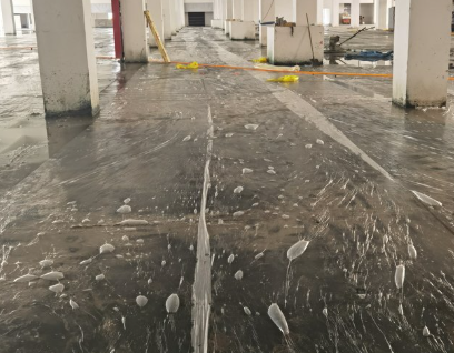 永发镇不发火砂浆和不发火金属骨料有什么区别