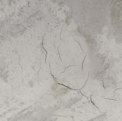 永发镇灌浆料为什么会产生裂缝？出现裂缝该如何处理？