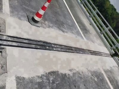 永发镇伸缩缝更换后浇筑材料快速结构修补料速砼的产品特点及施工流程​