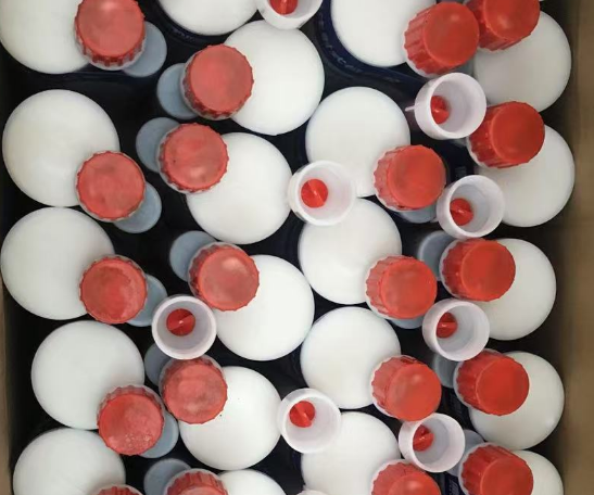 永发镇注射式植筋胶与桶装植筋胶的区别及操作方式