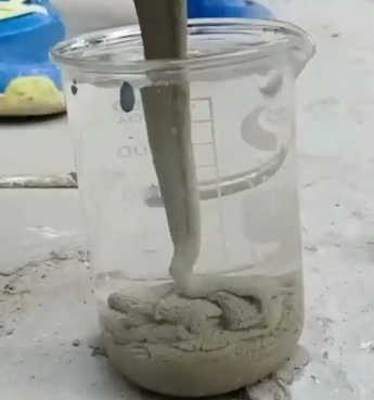 永发镇水工混凝土絮凝剂，水下抗分散剂的作用及施工方法