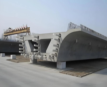 永发镇抗冻压浆料的特点及标准化施工工艺